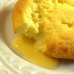 Creamy Southern Spoonbread: Easy Recipe for Comfort Food