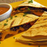 Melted Magic: Ultimate Cheesy Beef Quesadilla Recipe Guide