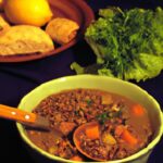 Fakes Unveiled: Discover Greece’s Hearty Lentil Soup Tradition