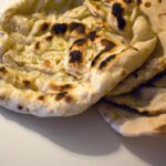 Mastering Garlic Naan: Homemade Recipe From Scratch