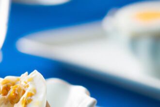 Mastering the Art of the Perfect Soft-Boiled Egg Every Time