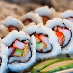 Roll Your Own: Easy Steps to Perfect Sushi Rolls at Home