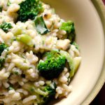 Cheesy Broccoli Rice: A Comforting Twist on Classic Sides