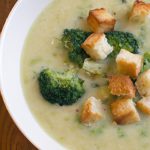 Velvety Broccoli Cauliflower Cheese Soup: A Comfort Classic