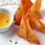 Creamy Crab Rangoon: Perfecting the Classic Cheese-Filled Treat