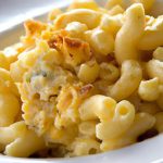 Ultimate Comfort: Creamy Chicken Macaroni & Cheese Recipe