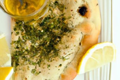 Manakish Magic: Za’atar & Olive Oil’s Timeless Flavor