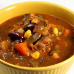 Hearty Brunswick Stew: Classic Chicken & Beef Recipe Unveiled