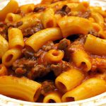 Homemade Beefaroni: A Savory Scratch-Made Classic Recipe