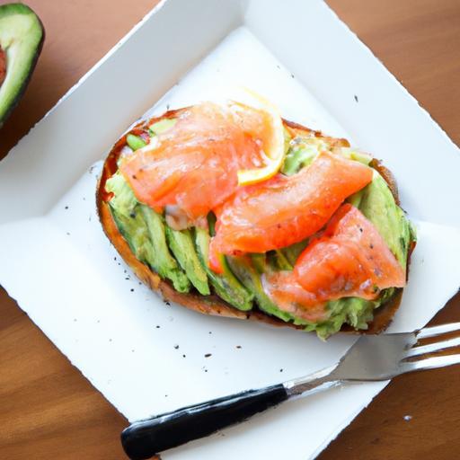 The Perfect Pair: Smoked Salmon & Avocado Toast Explained