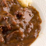 Homemade Brown Gravy: Simple Scratch Recipe to Savor