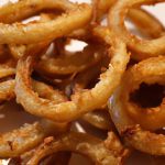 Ultimate Crispy Baked Onion Rings: A Healthy Homemade Recipe