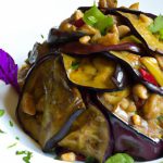 Caponata Unveiled: A Flavorful Sicilian Eggplant Relish Recipe