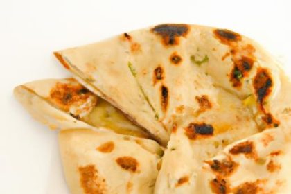 Mastering Greek Pita: A Step-by-Step Guide from Scratch