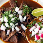 Savor Easy Beef Birria Tacos with Rich Consomé Delight
