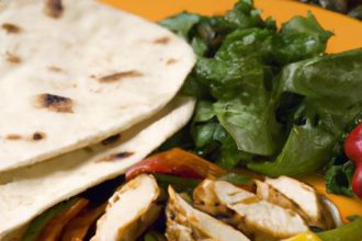 Sizzle Up Dinner: The Best Easy Chicken Fajitas Recipe