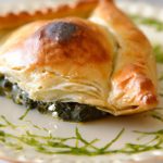 Spanakopita Secrets: The Classic Greek Spinach Pie Unwrapped