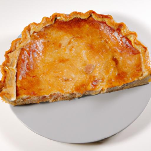 Southern Vidalia Onion Pie: A Sweet ⁢& Savory Classic Recipe