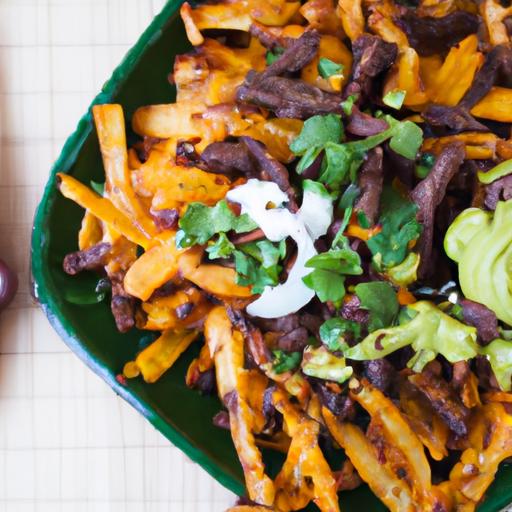 Ultimate Carne Asada Fries Recipe: Flavor-Packed & Easy