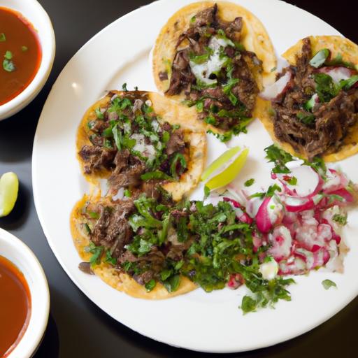 Savor Easy Beef Birria Tacos with Rich Consomé Delight