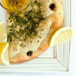 Manakish Magic: Za’atar & Olive Oil’s Timeless Flavor