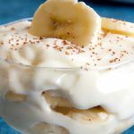 Creamy No-Bake Southern Banana Pudding Recipe Delight