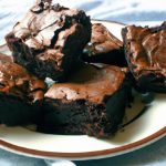 Decadent Homemade Fudgy Brownies: Scratch Recipe Guide
