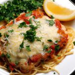 Veal Parmesan Recipe: A Savory Twist on Classic Chicken