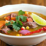 Caldo de Res: The Hearty Mexican Beef Soup Tradition Revealed