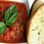 Effortless Homemade Marinara Sauce: Tomato Bliss From Scratch