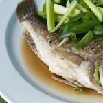 Unlocking Flavor: Authentic Chinese Steamed Fish with Ginger
