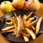 Sweet & Spiced Southern Fried Apples: A Classic Recipe Delight