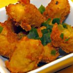 Southern Squash Puppies Recipe: Crispy, Flavorful Bites Delight