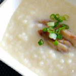 Arroz Caldo: The Heartwarming Filipino Chicken Porridge