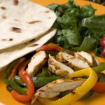 Sizzle Up Dinner: The Best Easy Chicken Fajitas Recipe