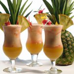 Tropical Bliss: Crafting the Perfect Piña Colada Mocktail